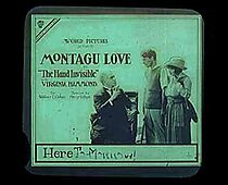 Watch The Hand Invisible