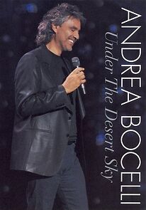 Watch Andrea Bocelli: Under the Desert Sky