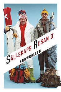 Watch Snowroller - Sällskapsresan II