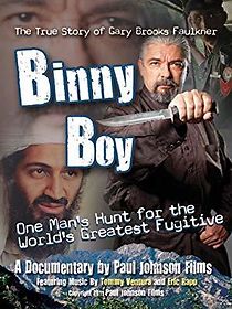 Watch Binny Boy: One Man's Hunt for the World's Greatest Fugitive