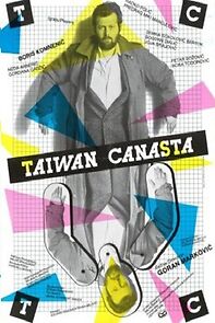 Watch Taiwan Canasta