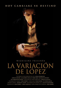 Watch La variación de López (Short 2015)