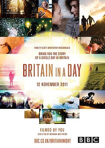 Watch Britain in a Day