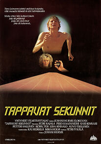 Watch Tappavat sekunnit