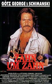 Watch Scene of the Crime: A Tooth for a Tooth