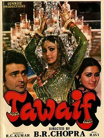 Watch Tawaif