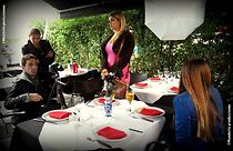 Watch Un instante (Short 2015)