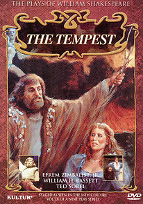 Watch The Tempest