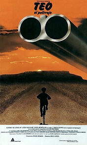 Watch Teo el pelirrojo