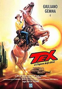 Watch Tex and the Lord of the Deep