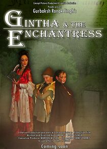 Watch Gintha & the Enchantress (Short 2008)