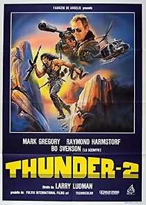 Watch Thunder II