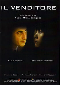 Watch Il venditore (Short 2009)