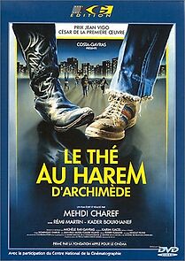 Watch Tea in the Harem