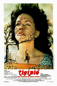 Watch Tigipió - Uma Questão de Amor e Honra