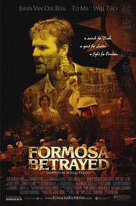 Watch Formosa Betrayed