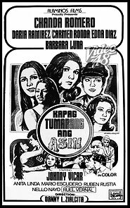 Watch Kapag tumabang ang asin