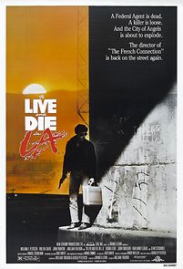 Watch To Live and Die in L.A.