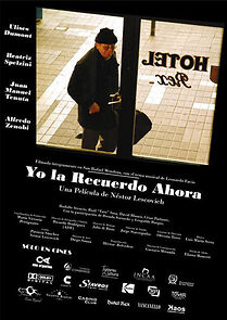 Watch Yo la recuerdo ahora