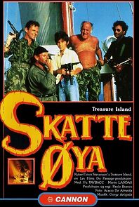 Watch Treasure Island