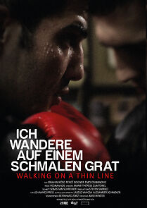 Watch Walking on a thin Line