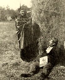 Watch Bill Bumper's Bargain (Short 1911)