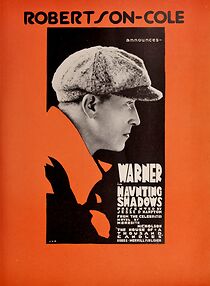 Watch Haunting Shadows