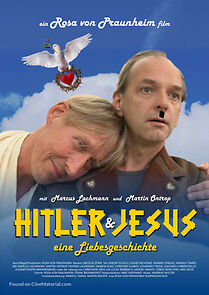 Watch Hitler und Jesus - eine Liebesgeschichte
