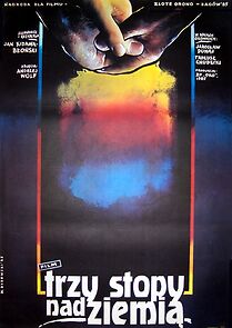 Watch Trzy stopy nad ziemia
