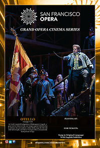 Watch Otello