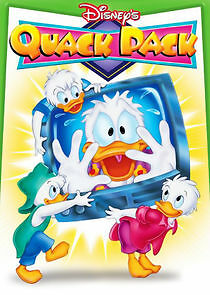 Watch Quack Pack