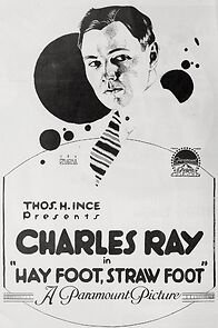 Watch Hay Foot, Straw Foot