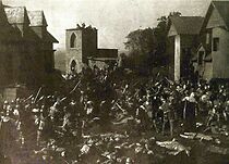 Watch The Black Arrow (Short 1911)