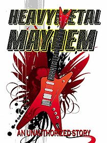 Watch Heavy Metal Mayhem (Short 2013)