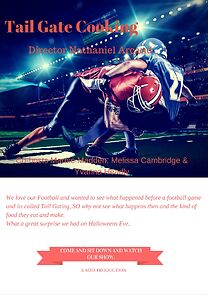 Watch Tail Gate Cooking (Short)