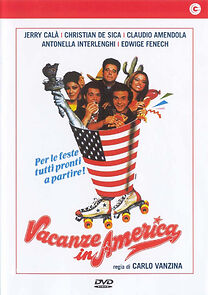 Watch Vacanze in America