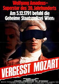 Watch Vergeßt Mozart