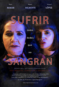 Watch Sufrir como dedos que no sangran (Short 2012)