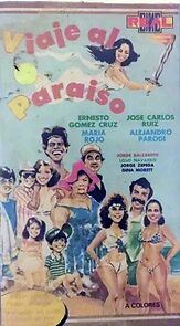Watch Viaje al paraíso