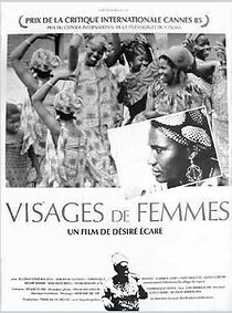 Watch Visages de femmes