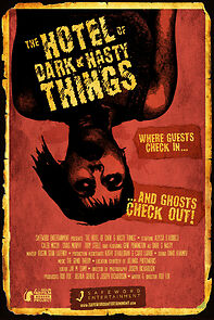 Watch The Hotel of Dark & Nasty Things (Short 2015)