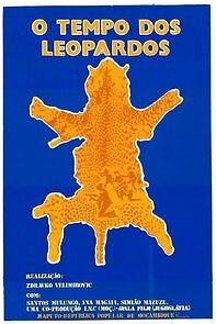 Watch Vreme leoparda