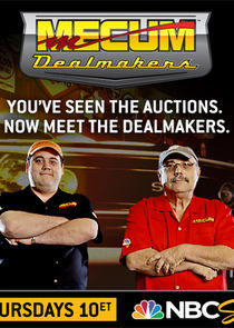 Watch Mecum Dealmakers