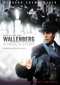 Watch Wallenberg: A Hero's Story