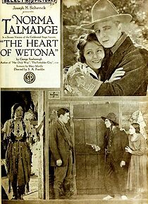 Watch The Heart of Wetona