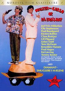 Watch Walter and Carlo - Up on Daddys Hat