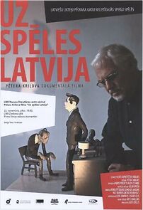 Watch Uz speles Latvija