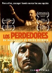 Watch Los perdedores