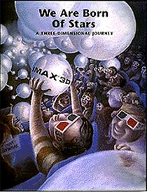 Watch We Are Born of Stars (Short 1985)