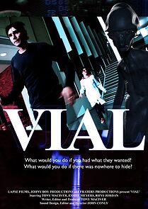 Watch Vial (Short 2011)